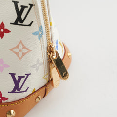 Louis Vuitton Multicolour Alma PM