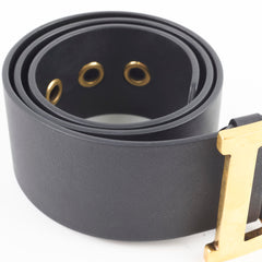 Christian Dior Woman's Belt Size 75 Black