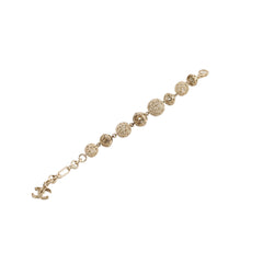 Chanel Round Beads Bracelet