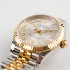 Rolex Datejust 31mm Two Toned Watch 2024 (278273)