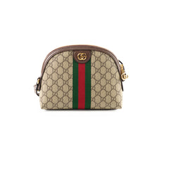 Gucci Ophidia Monogram Crossbody Bag