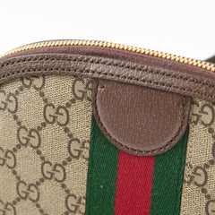 Gucci Ophidia Monogram Crossbody Bag