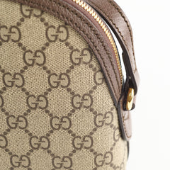 Gucci Ophidia Monogram Crossbody Bag