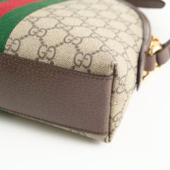 Gucci Ophidia Monogram Crossbody Bag