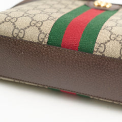 Gucci Ophidia Monogram Crossbody Bag