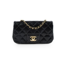 Chanel Extra Mini Rectangle Caviar (recoloured) 20 Series