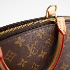 Louis Vuitton Petit Palais Monogram Microchip