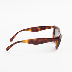 Celine Sunglasses Tortoiseshell