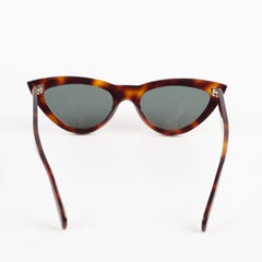 Celine Sunglasses Tortoiseshell