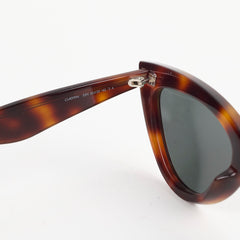 Celine Sunglasses Tortoiseshell