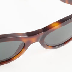 Celine Sunglasses Tortoiseshell