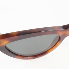 Celine Sunglasses Tortoiseshell