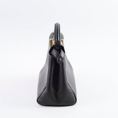 Fendi Peekaboo Small Black