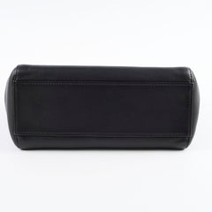 Fendi Peekaboo Small Black