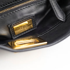 Fendi Peekaboo Small Black