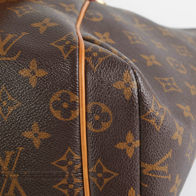 Louis Vuitton Totally MM Monogram - THE PURSE AFFAIR