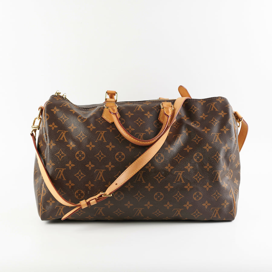 Louis Vuitton Menilmontant PM Monogram  Preowned Louis Vuitton Bags - THE  PURSE AFFAIR