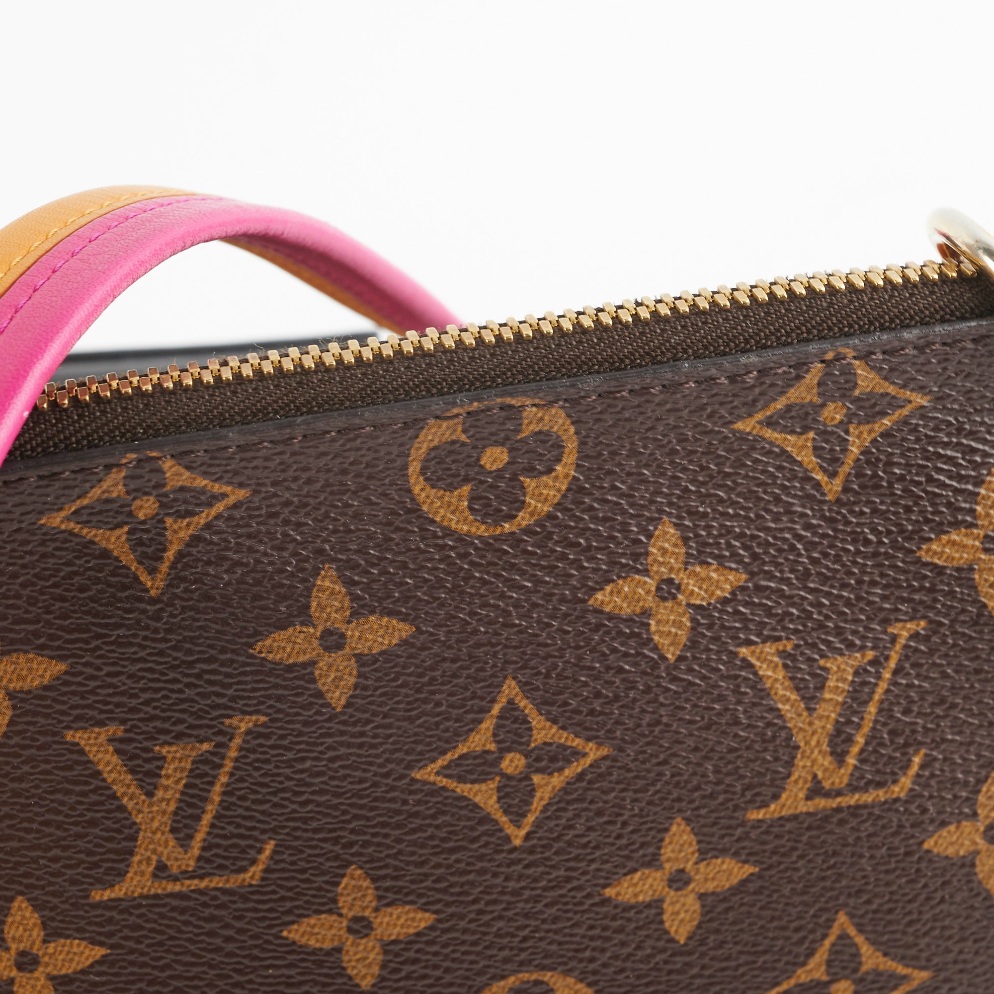 Louis Vuitton Monogram Lorette Crossbody Bag - Brown Crossbody Bags,  Handbags - LOU779368