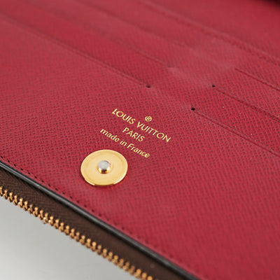 Louis Vuitton Clemence Wallet Monogram - THE PURSE AFFAIR