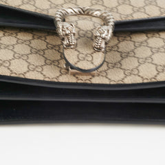 Gucci Dionysus GG Small Monogram Bag