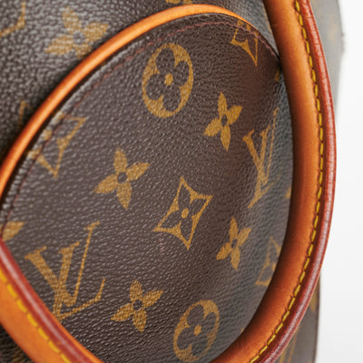 Louis Vuitton Eclipse Backpack Monogram - THE PURSE AFFAIR