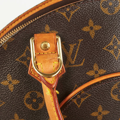 Louis Vuitton Monogram Ellipse PM Bag - THE PURSE AFFAIR