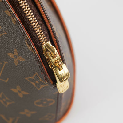 Louis Vuitton Eclipse Backpack Monogram - THE PURSE AFFAIR