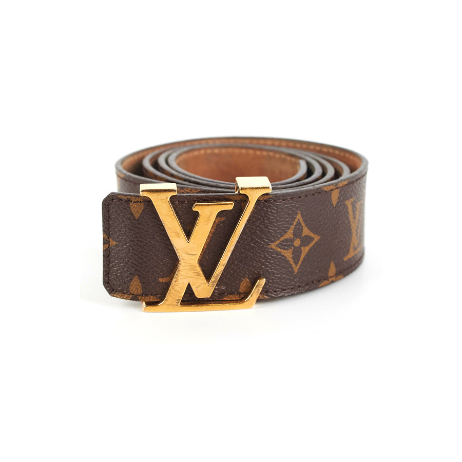 Louis Vuitton Adjustable Strap Monogram - THE PURSE AFFAIR