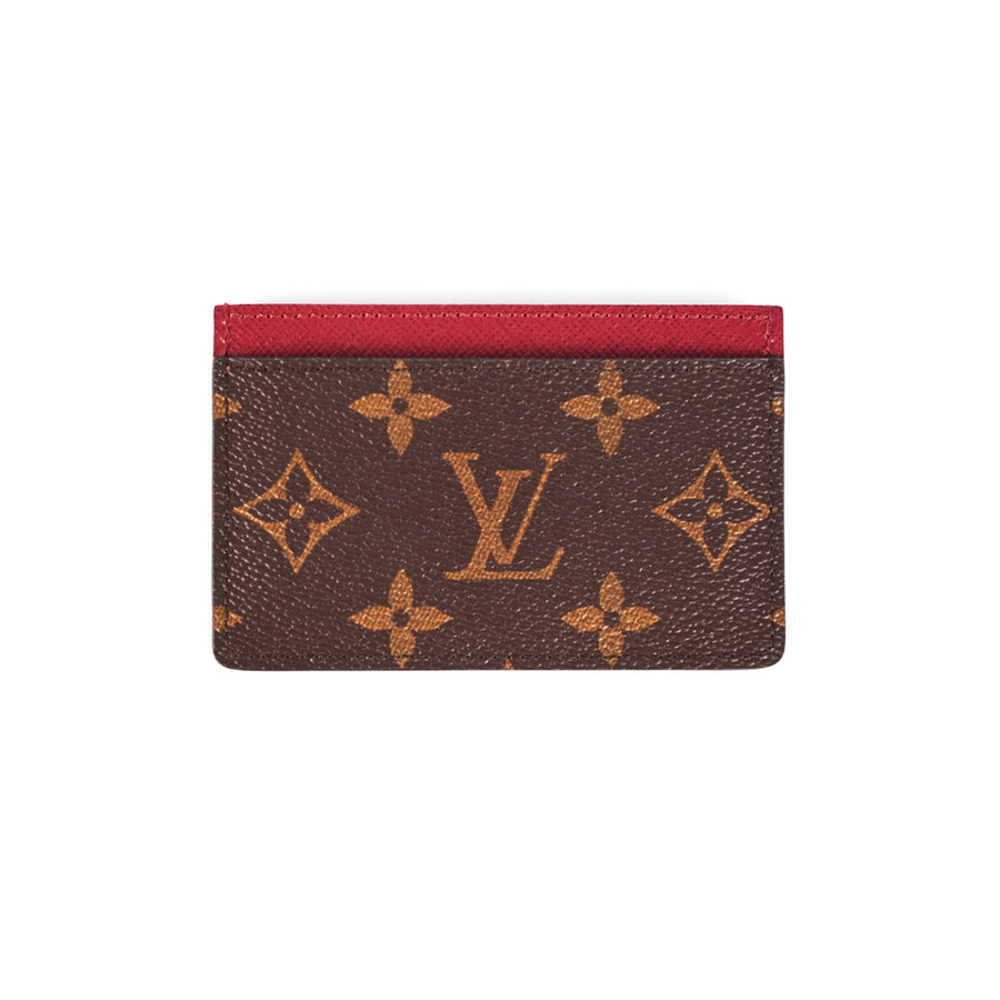 Louis Vuitton Ellipse Monogram MM - THE PURSE AFFAIR