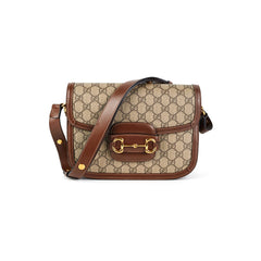 Gucci Horsebit 1955 Shoulder Bag