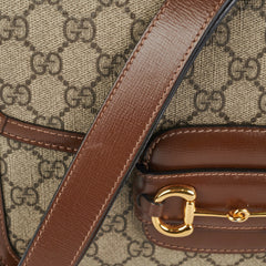 Gucci Horsebit 1955 Shoulder Bag