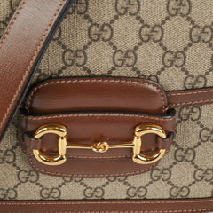 Gucci Horsebit 1955 Shoulder Bag