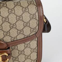 Gucci Horsebit 1955 Shoulder Bag