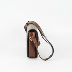 Gucci Horsebit 1955 Shoulder Bag