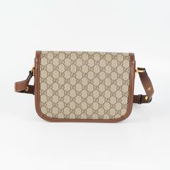 Gucci Horsebit 1955 Shoulder Bag