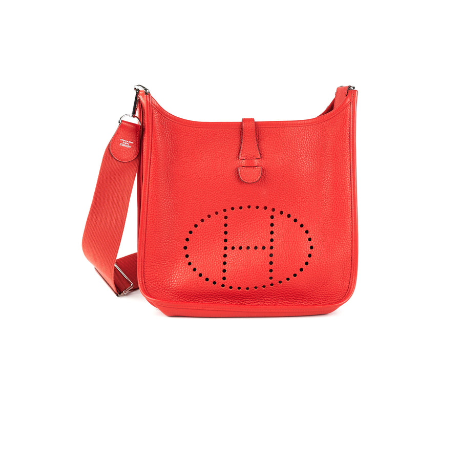 Louis Vuitton Croisette Damier Ebene Crossbody Bag - THE PURSE AFFAIR
