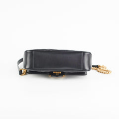 Gucci Marmont Small Black