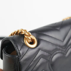 Gucci Marmont Small Black