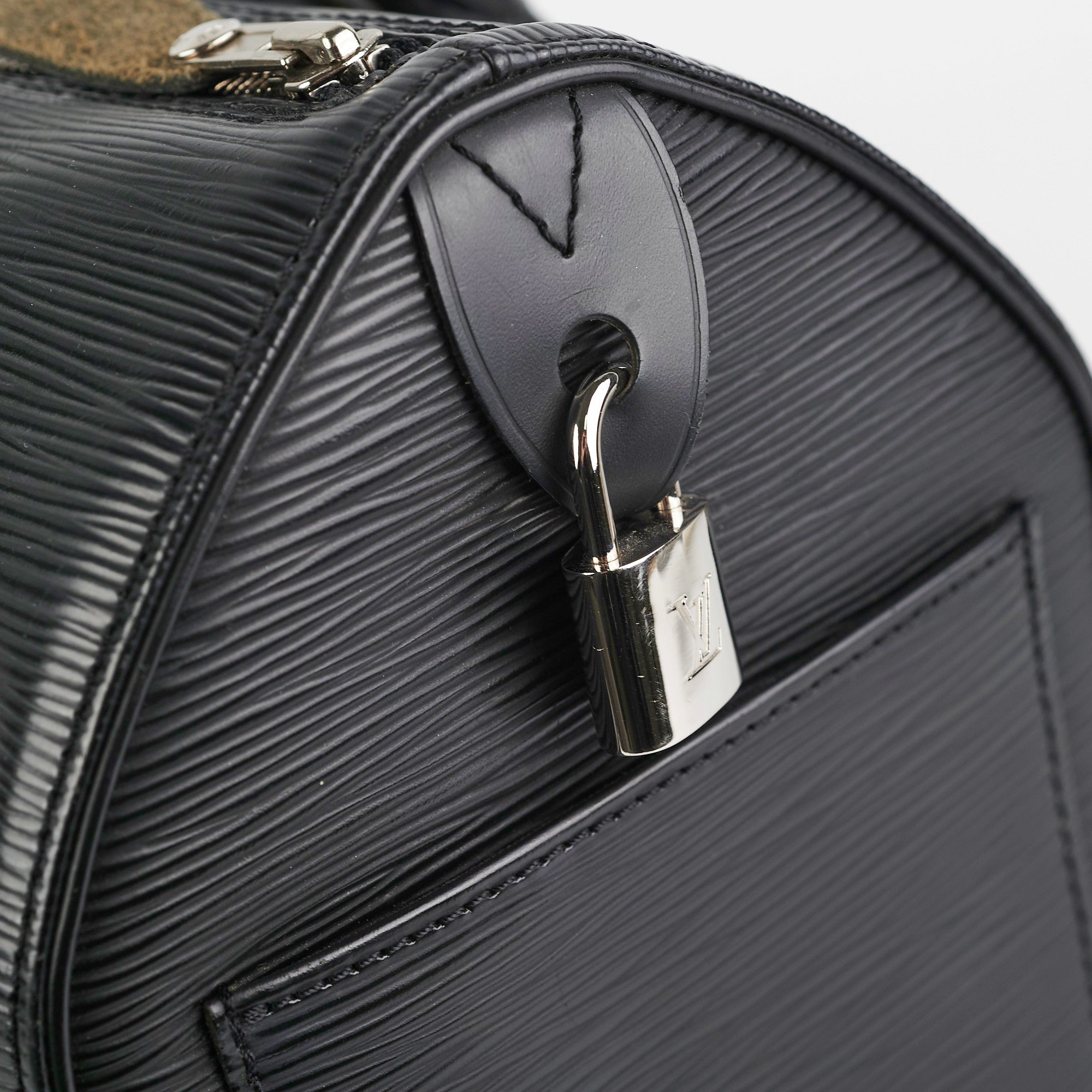 Louis Vuitton Speedy 30 Tan Epi Bag - AWL2380 – LuxuryPromise