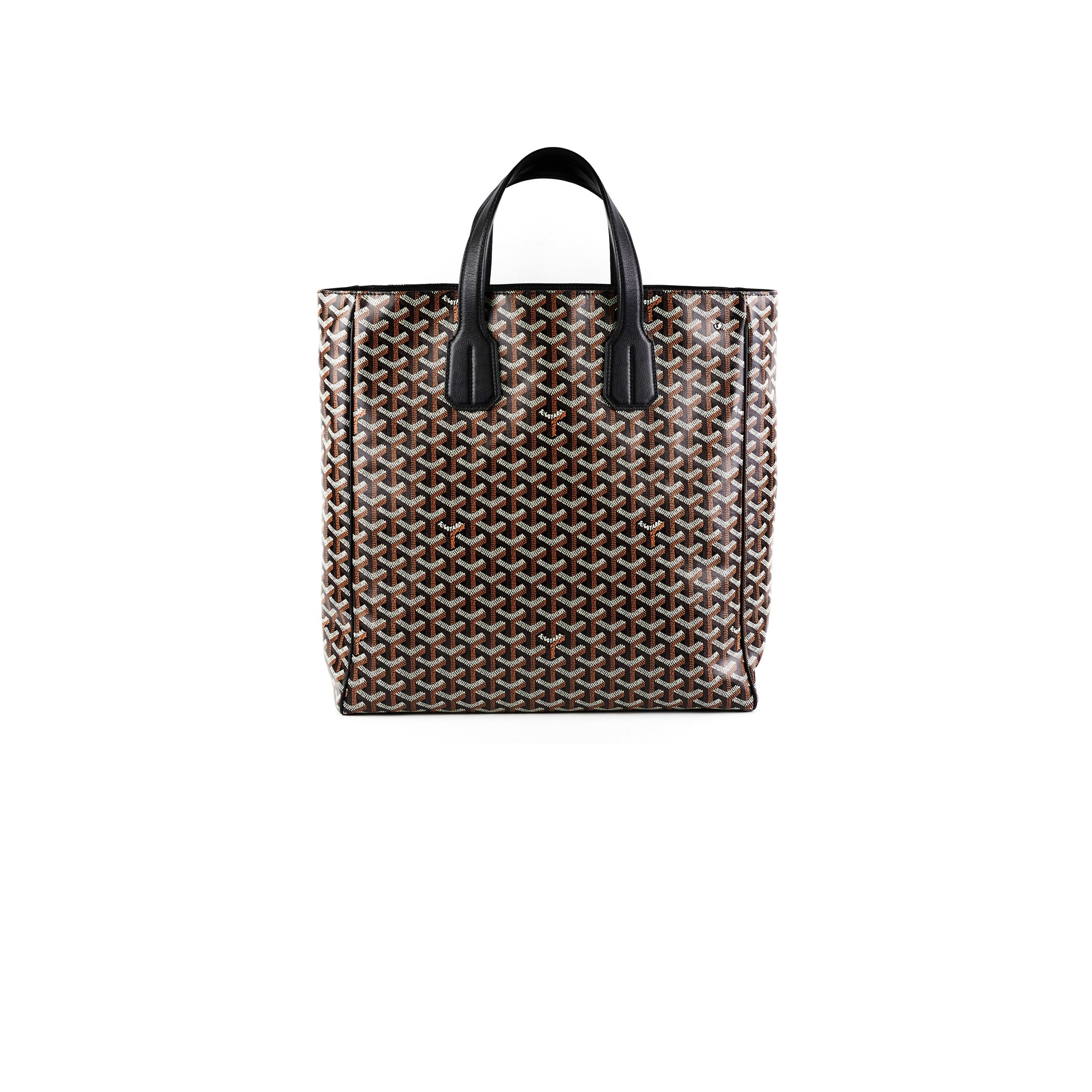 Goyard - THE PURSE AFFAIR