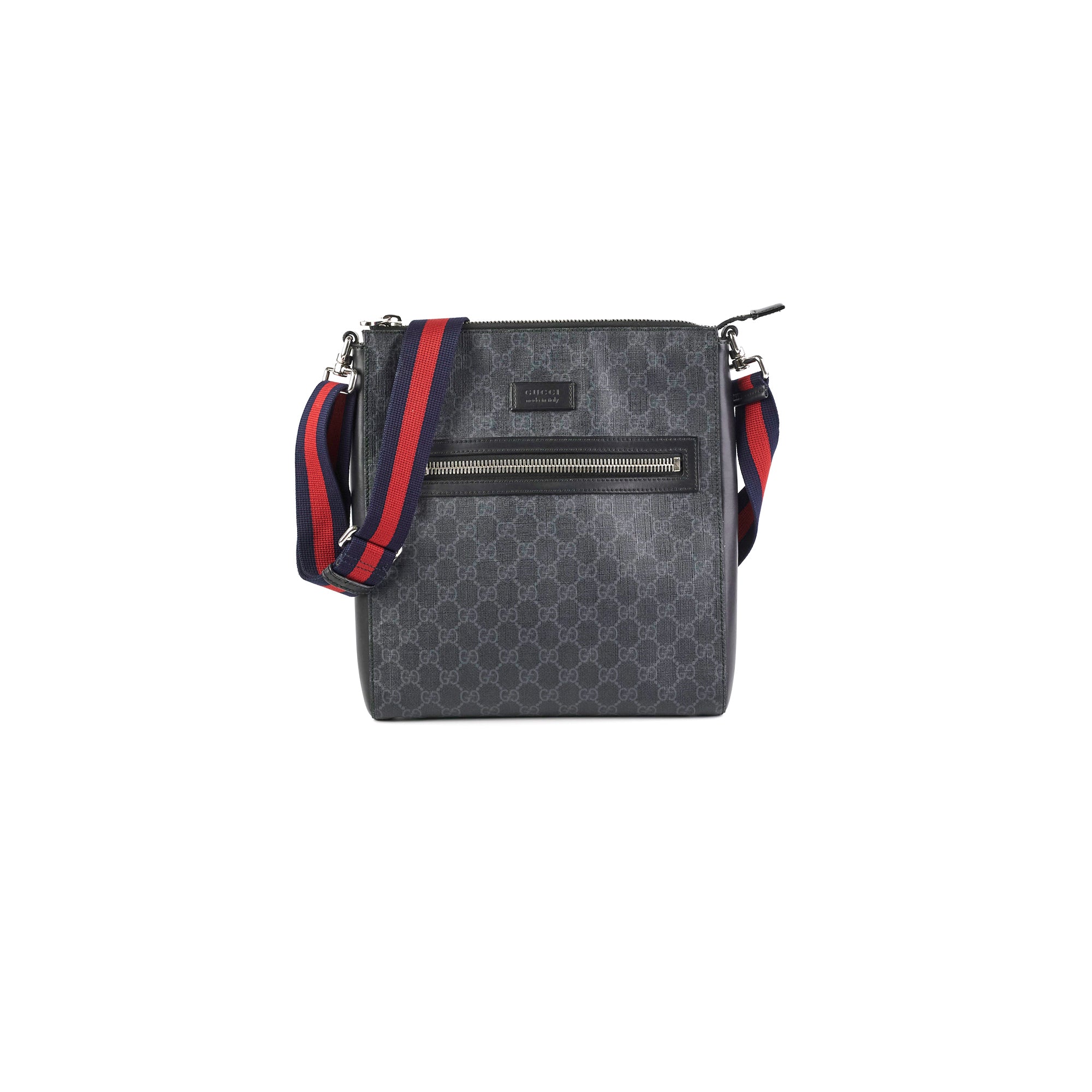 Louis Vuitton Avenue Monogram Sling Bag - THE PURSE AFFAIR