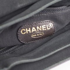 Chanel Vintage Backpack Caviar