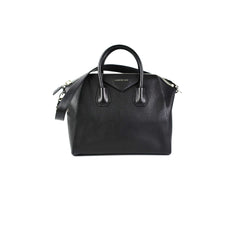 Givenchy Medium Antigona Black