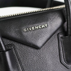 Givenchy Medium Antigona Black