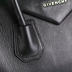 Givenchy Medium Antigona Black