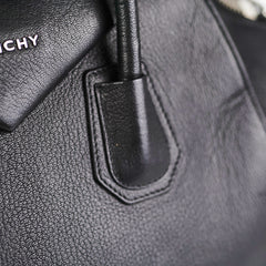 Givenchy Medium Antigona Black