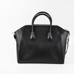 Givenchy Medium Antigona Black