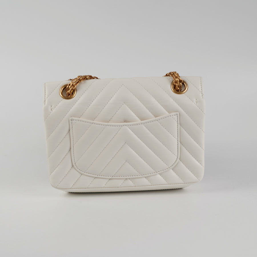 Vintage CHANEL Mini Shoulder Bag – Le Plaisir Archive