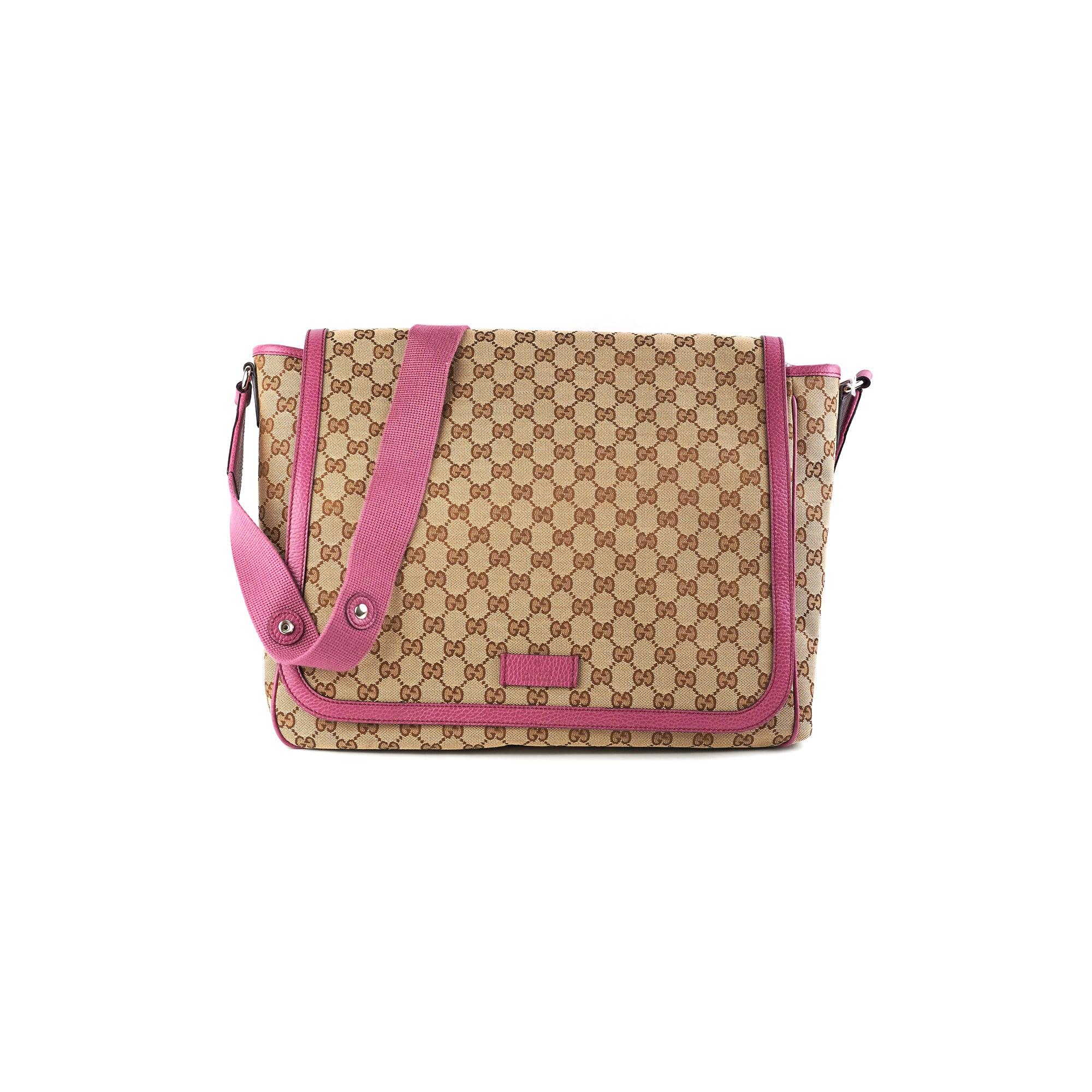 Louis Vuitton Card Holder Monogram Pink - THE PURSE AFFAIR