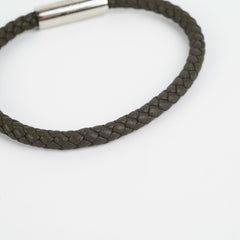 Hermes Goliath Grey Bracelet Size T5